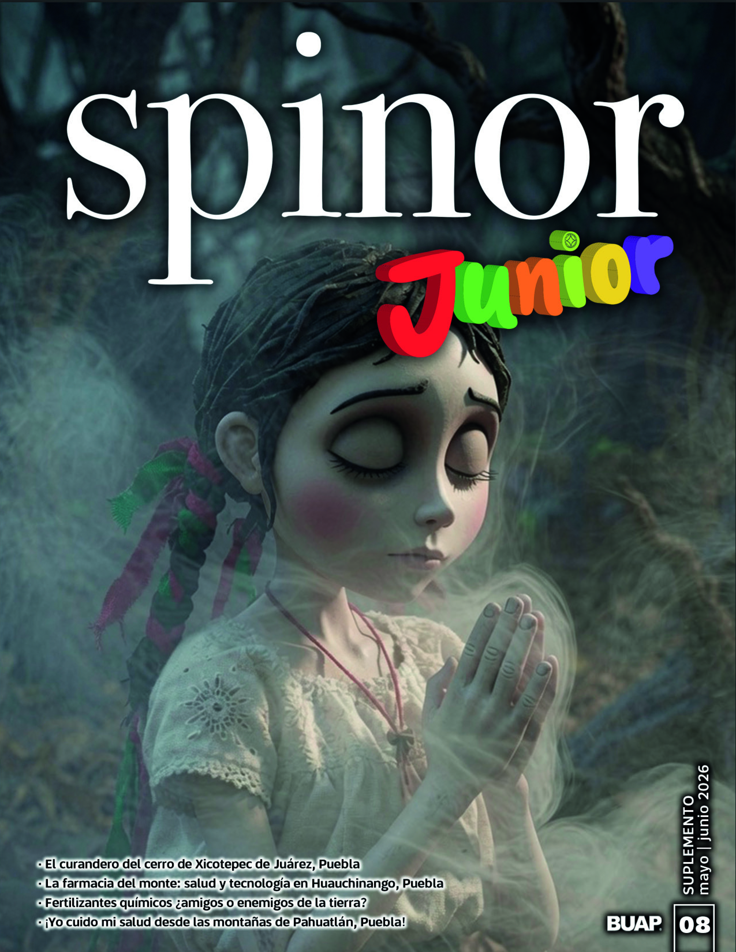 Imagen Jr