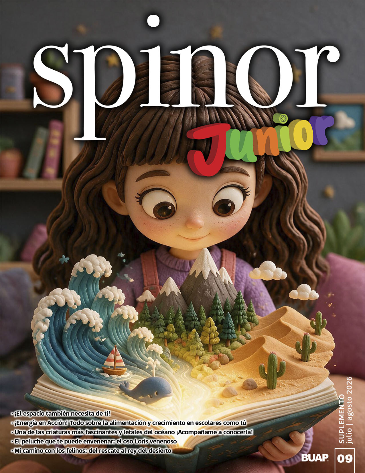 Imagen Junior