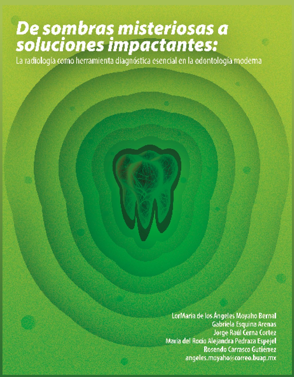 Portada del Artículo De Sombras Misteriosas a soluciones impactantes