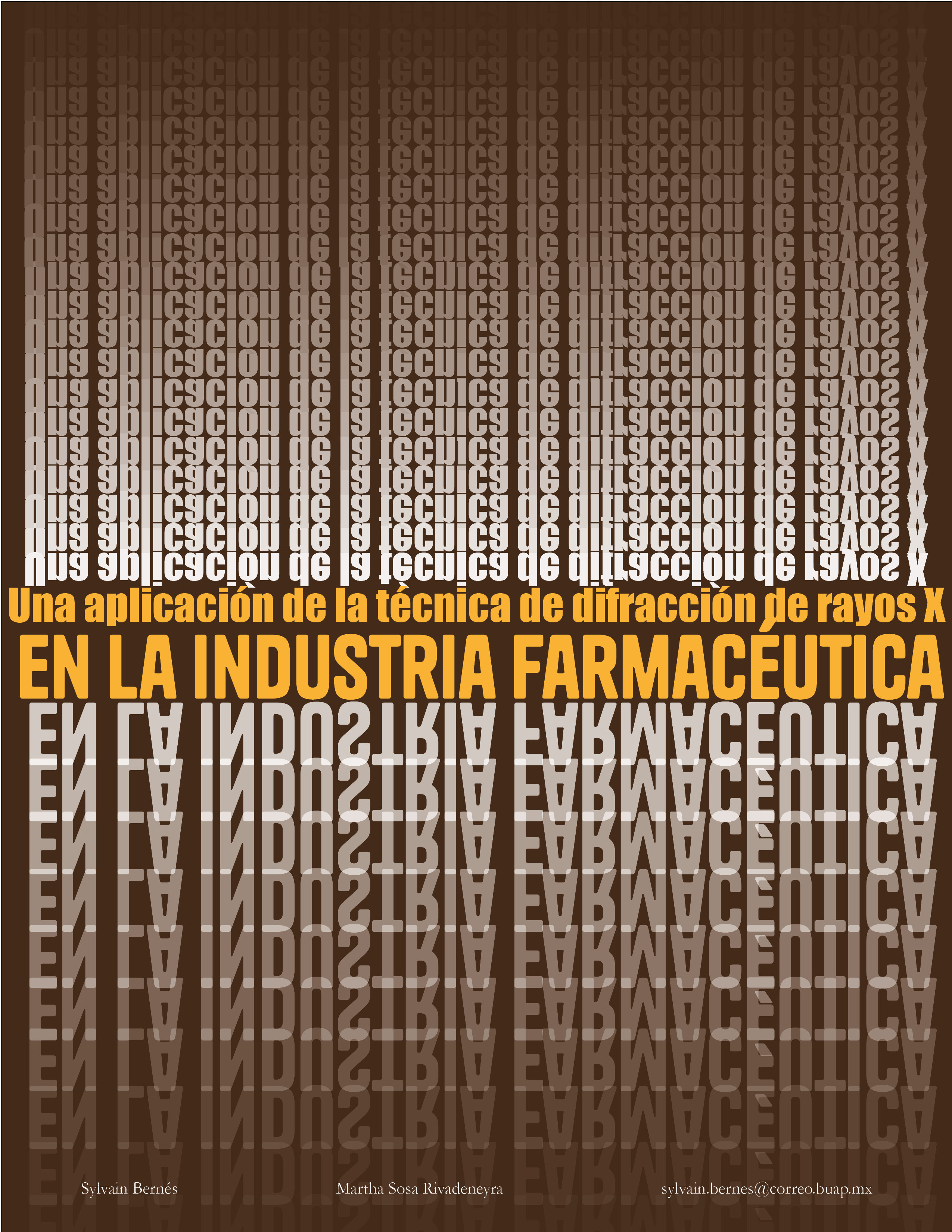 Portada del Articulo Industria Farmacéutica